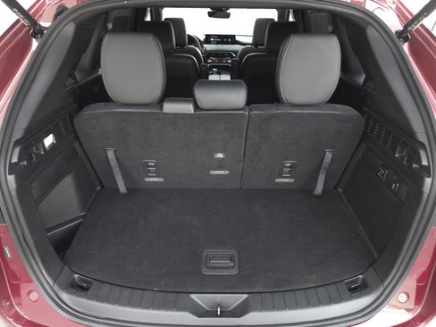 Used 2024 MAZDA CX-90 3.3 Turbo w/ Premium Plus Pkg image 37