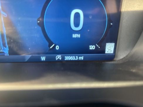 Used 2024 Ford F150 Lariat w/ Equipment Group 502A High image 12