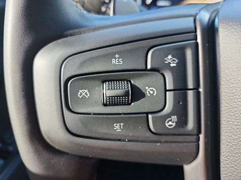 Used 2025 GMC Sierra 1500 AT4 w/ AT4 Premium Package image 27