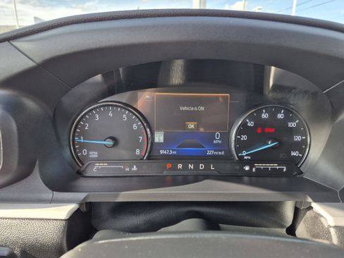 Certified 2022 Ford Explorer XLT w/ Equipment Group 202A image 17