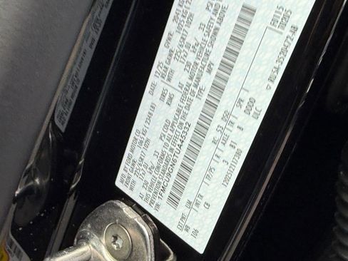 New 2026 Ford Escape Active image 18