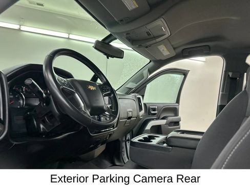 Used 2019 Chevrolet Silverado 1500 LT w/ All Star Edition AWD/4WD image 34