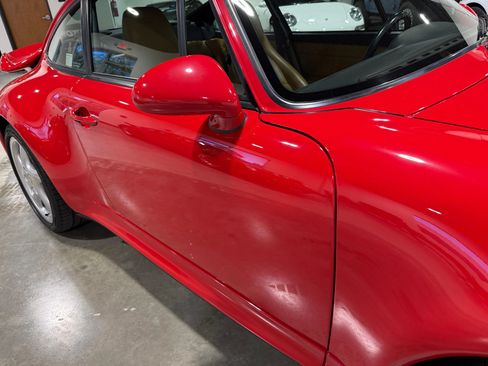 Used 1996 Porsche 911 Turbo RWD image 28