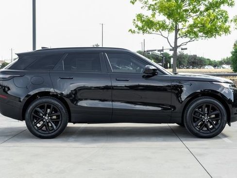 New 2026 Land Rover Range Rover Velar S AWD/4WD image 10