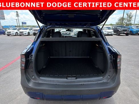 Used 2026 Nissan Kicks SR AWD/4WD image 28
