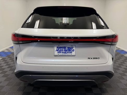 Used 2025 Lexus RX 350 Premium Plus w/ Convenience Package image 11