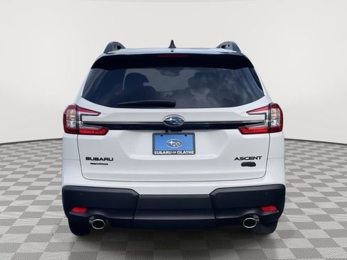 New 2026 Subaru Ascent Bronze Edition AWD/4WD image 4