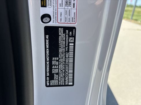 Used 2026 MINI Cooper S FWD image 37