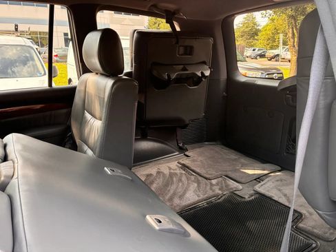 Used 2008 Lexus GX 470 AWD/4WD image 34