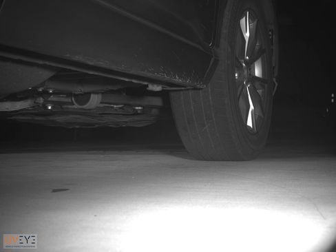 Used 2024 Honda CR-V EX image 9