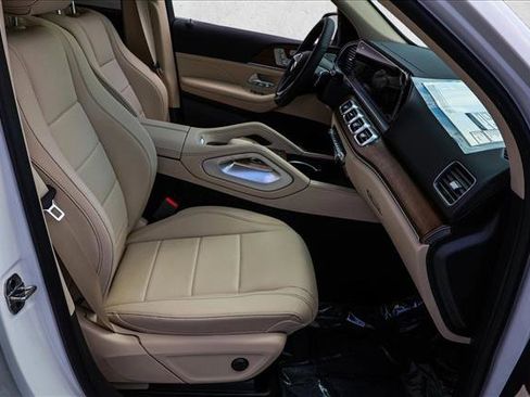 New 2026 Mercedes-Benz GLE 350 4MATIC image 25