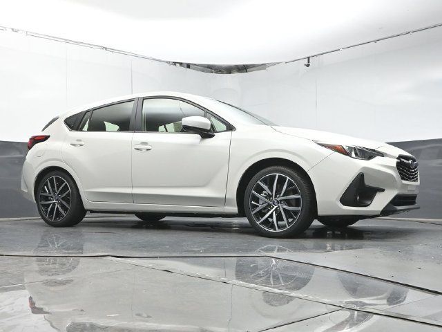 Used 2026 Subaru Impreza 2.0i Sport AWD/4WD image 32