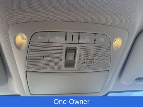 Used 2017 Nissan Rogue Sport SL w/ SL Premium Package image 13