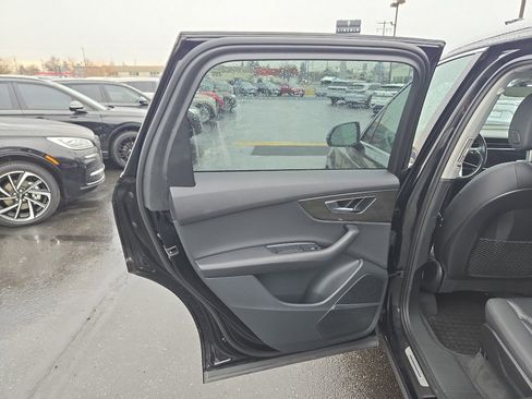 Used 2021 Audi Q7 3.0T Premium Plus image 13