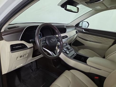 Used 2020 Hyundai Palisade Limited AWD/4WD image 14