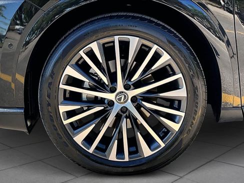 Used 2024 Lexus RX 350 Premium Plus w/ Convenience Package image 11