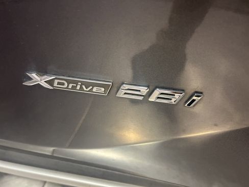 Used 2017 BMW X1 xDrive28i image 7