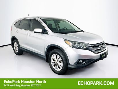 Used 2014 Honda CR-V EX