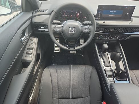 New 2026 Honda Accord Sport image 7