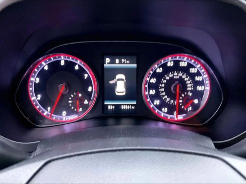 Used 2020 Hyundai Veloster Turbo Ultimate image 23