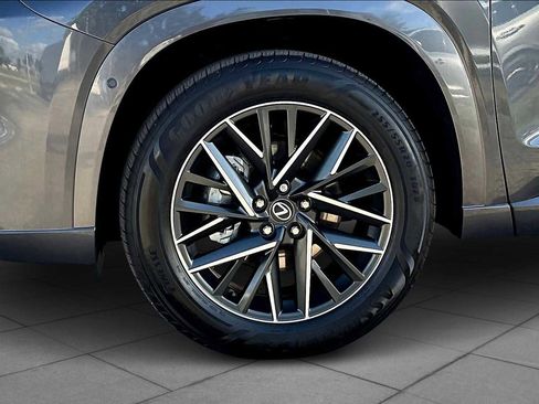 Used 2025 Lexus TX 350 AWD w/ Technology Package image 11