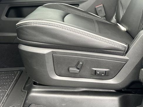 New 2026 RAM 2500 Limited image 11