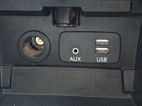 Used 2018 Subaru Legacy 2.5i Premium w/ Popular Package #1 image 8