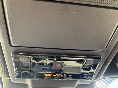 New 2026 Toyota RAV4 SE image 36