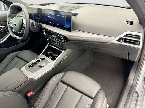 Used 2026 BMW 330i xDrive Sedan w/ Premium Package AWD/4WD image 16