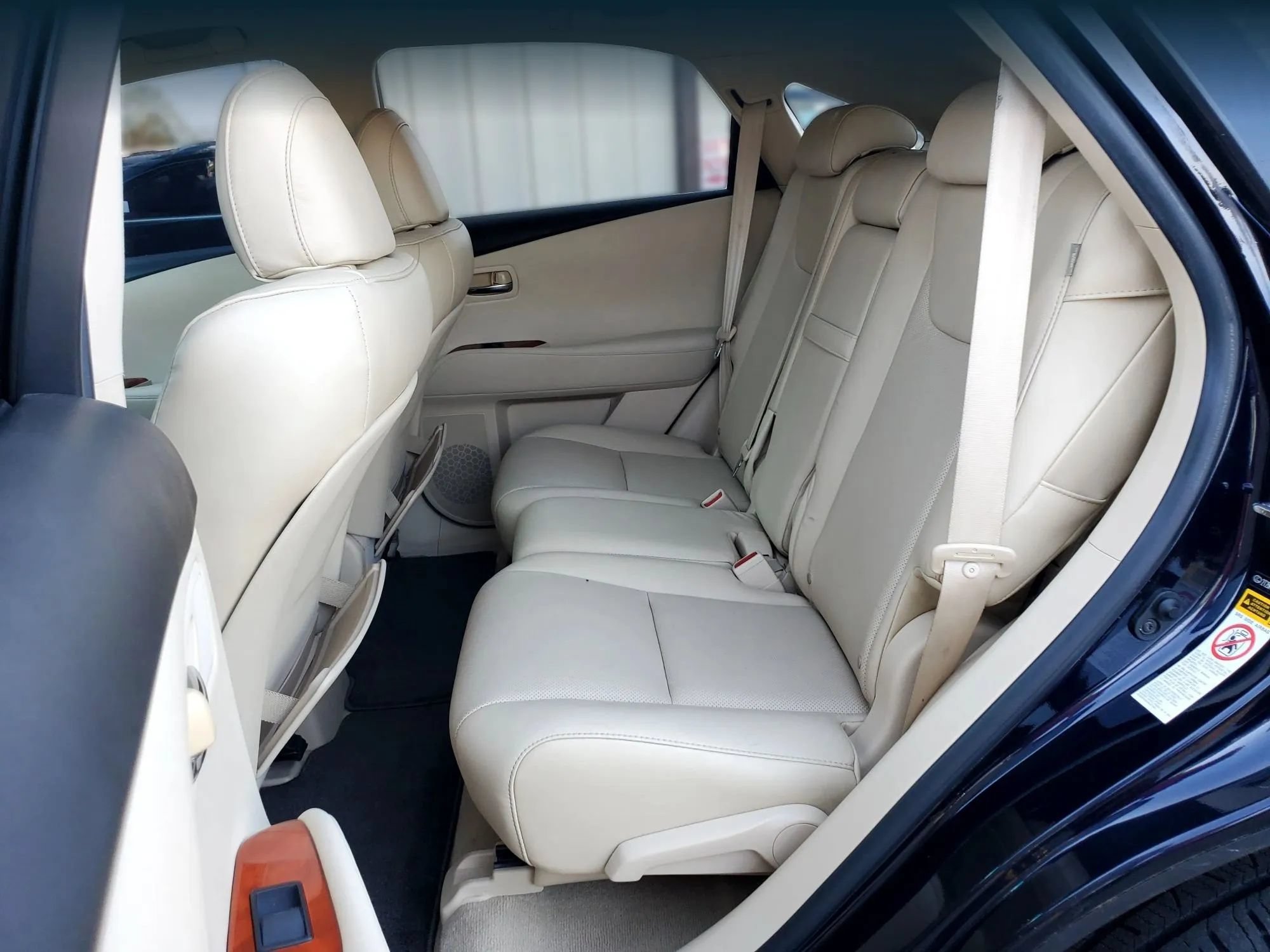 Used 2010 Lexus RX 350 AWD w/ Premium Pkg image 26