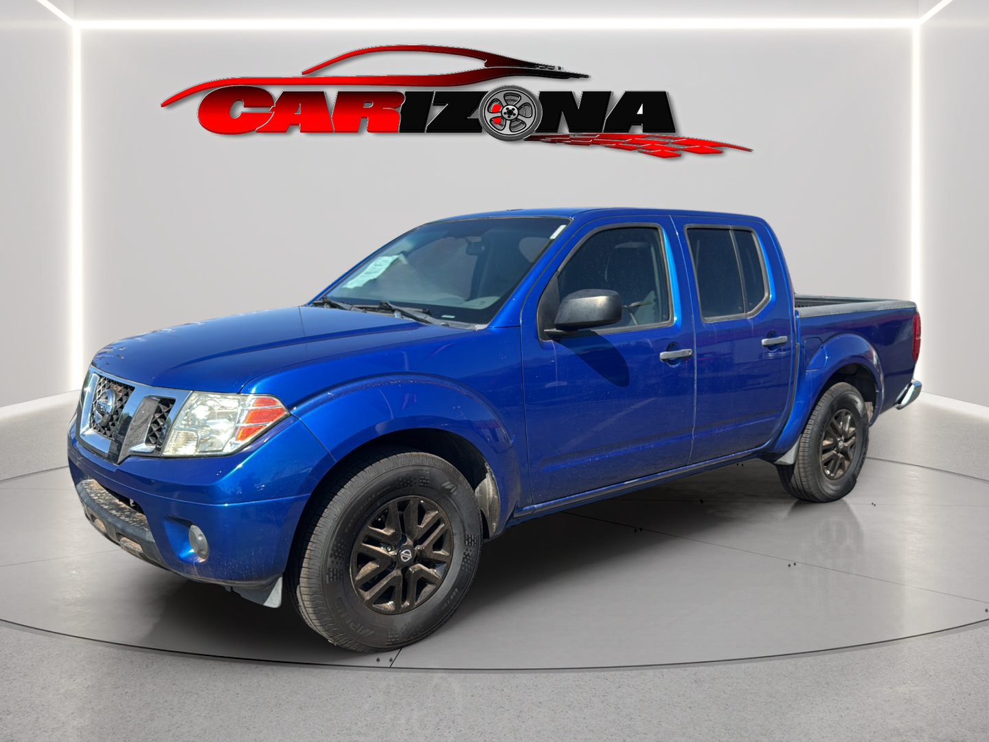 Used 2014 Nissan Frontier SV RWD image 5