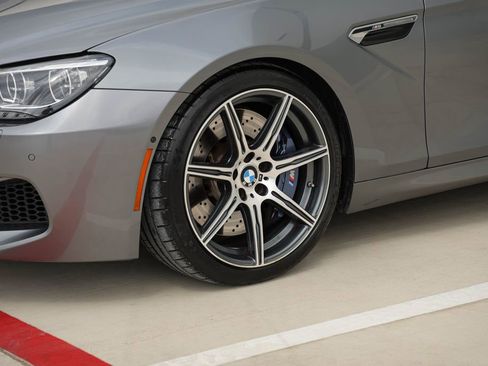 Used 2014 BMW M6 Gran Coupe image 36