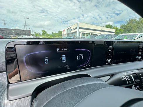 New 2026 Kia Seltos LX AWD/4WD image 28