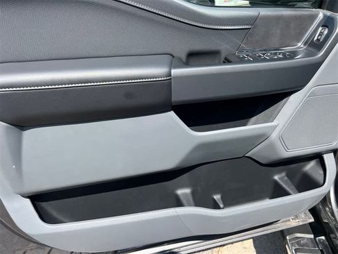 New 2025 Ford F150 XLT w/ Equipment Group 302A MID image 13