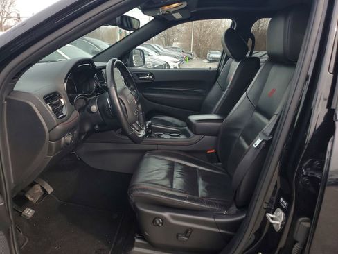 Used 2024 Dodge Durango GT image 13