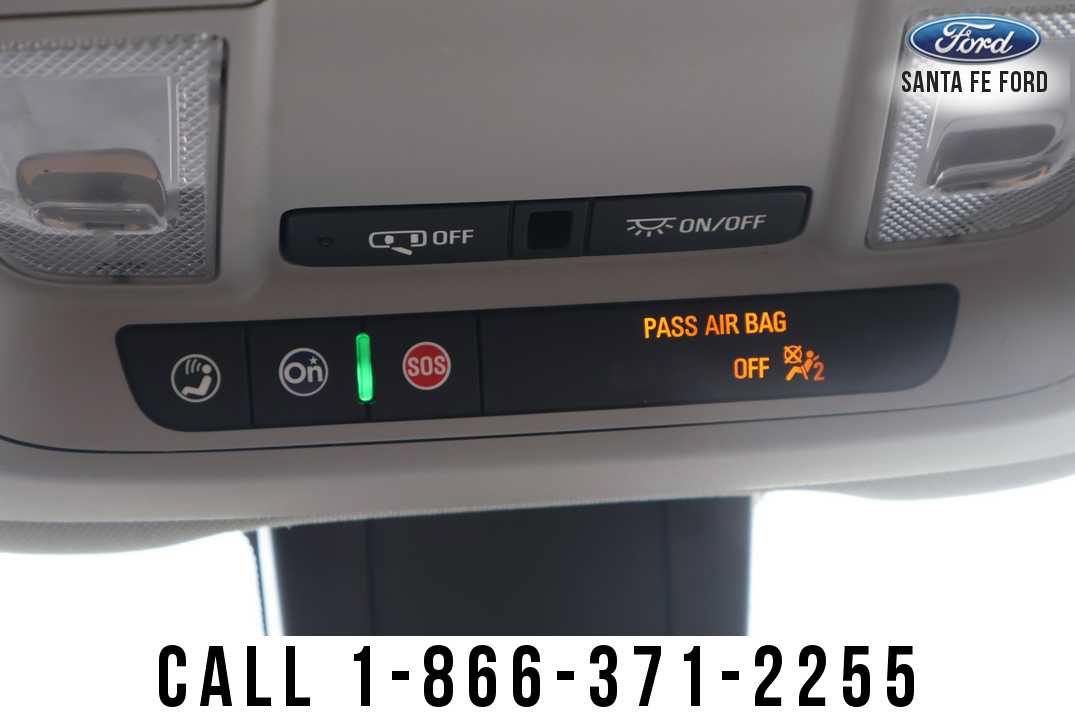 Used 2020 Chevrolet Equinox LS w/ LS Convenience Package FWD image 30