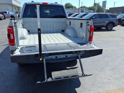 Certified 2023 Ford F150 XLT w/ Equipment Group 302A High AWD/4WD image 35