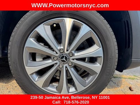 Used 2020 Mercedes-Benz GLE 350 4MATIC w/ Premium Package image 20