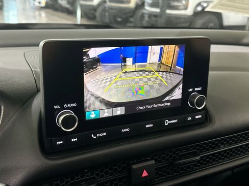 Used 2023 Honda HR-V LX image 24