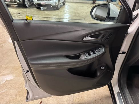 Certified 2023 Buick Encore GX Essence w/ Advanced Technology Package image 18