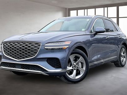 New 2026 Genesis GV70 2.5T Advanced