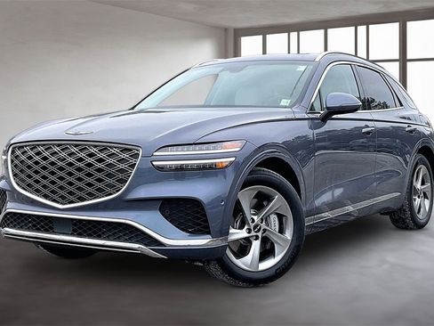 New 2026 Genesis GV70 2.5T Advanced image 1