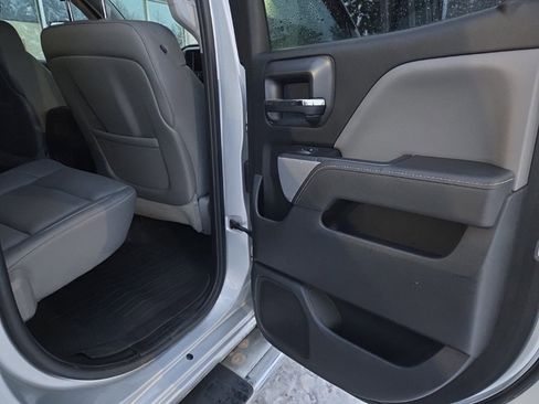 Used 2015 Chevrolet Silverado 2500 LTZ w/ Z71 Package, Off-Road image 26