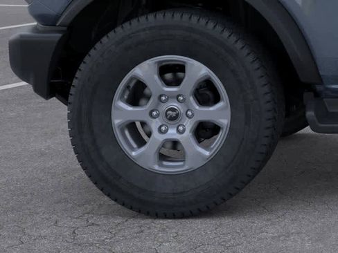 New 2025 Ford Bronco Big Bend image 21