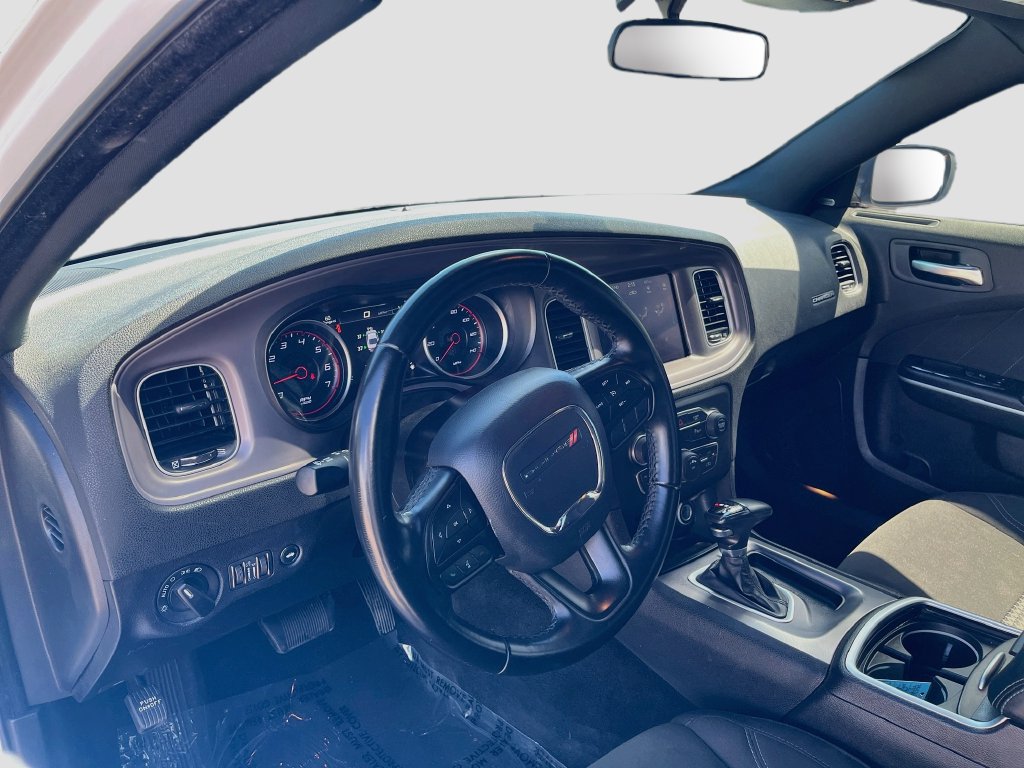 Used 2023 Dodge Charger SXT RWD image 9