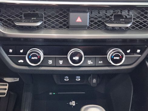 Certified 2025 Acura ADX A-Spec AWD/4WD image 19
