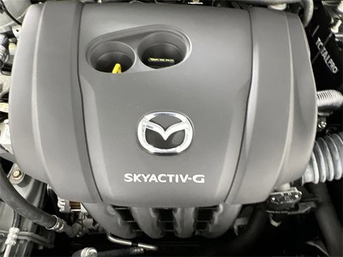 Used 2021 MAZDA CX-3 Sport image 15