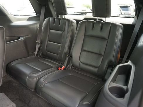 Used 2015 Ford Explorer Sport w/ Equipment Group 401A AWD/4WD image 15