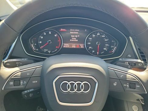 Certified 2023 Audi Q5 2.0T Premium w/ Convenience Package AWD/4WD image 21