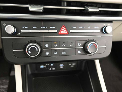 New 2026 Hyundai Tucson SE FWD image 19
